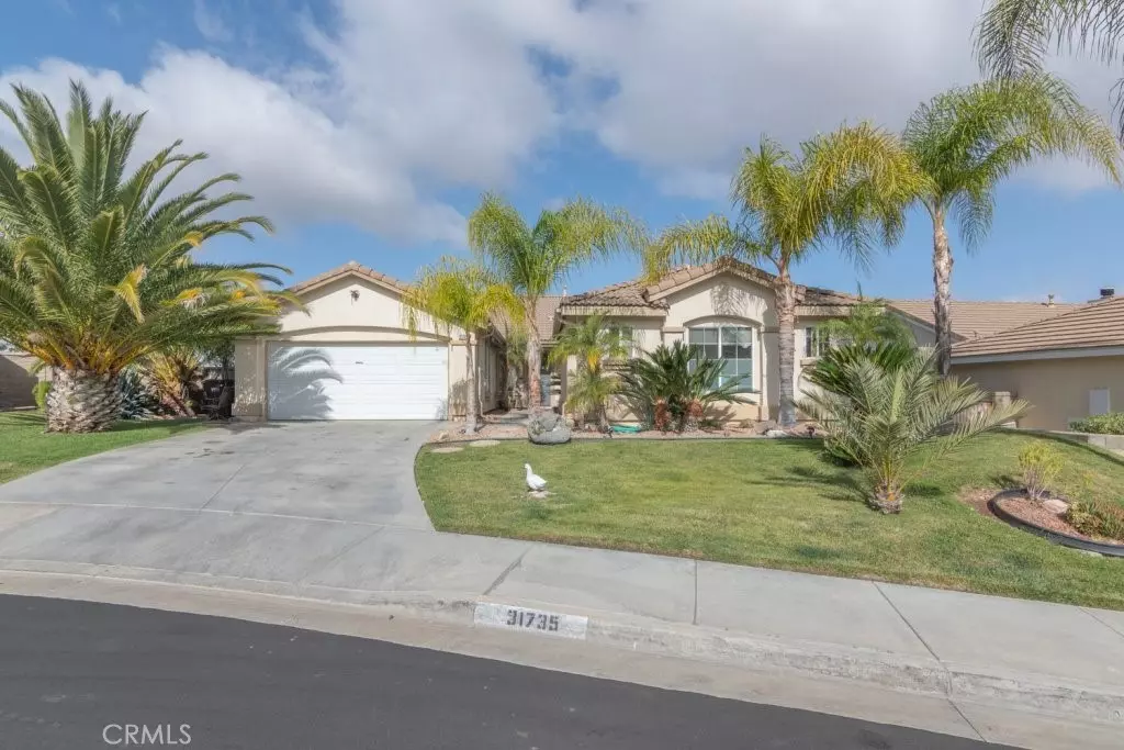Winchester, CA 92596,31735 Olive Tree CT