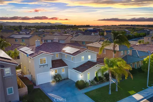 35359 Corte San Felipe, Winchester, CA 92596