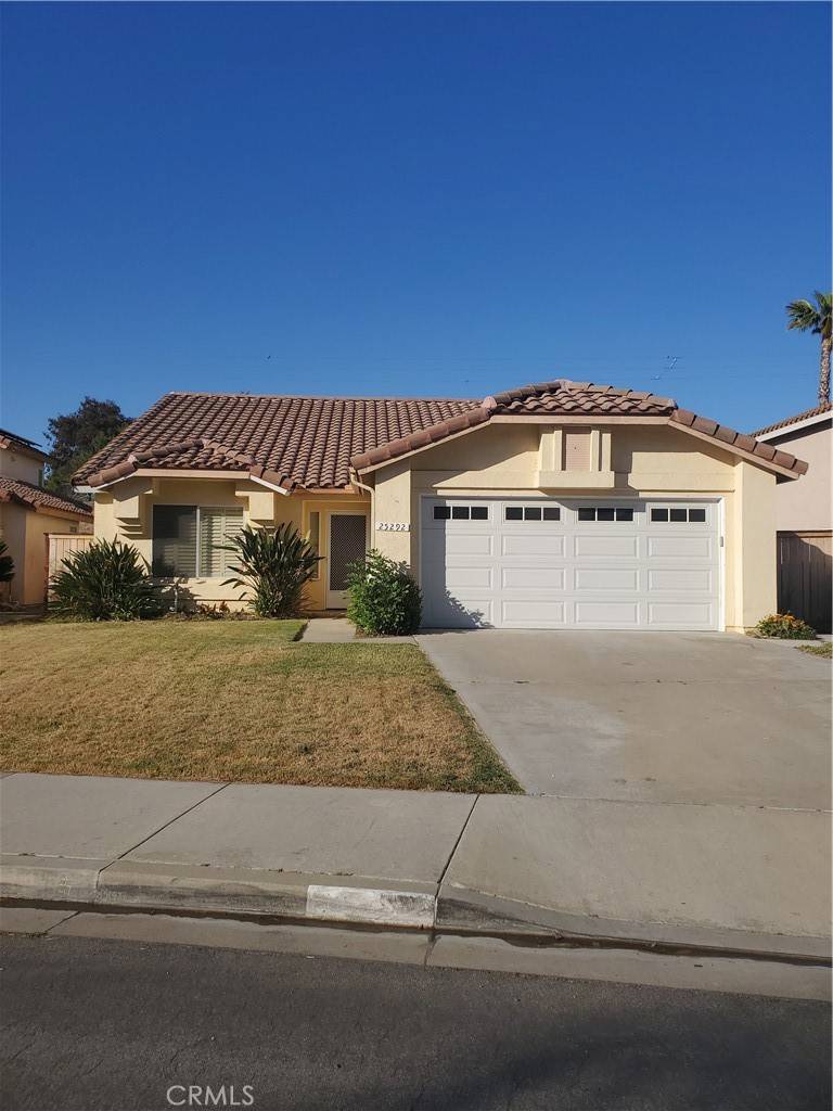 25292 Corte Sombrero, Murrieta, CA 92563