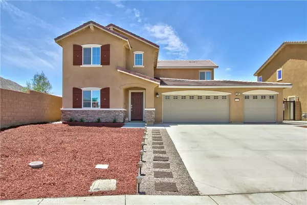Winchester, CA 92596,29389 Wyatt Earp WAY