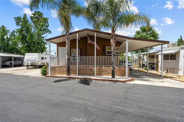 Hemet, CA 92543,220 S Elk ST #46