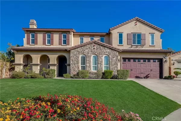 22366 Foxhall DR, Corona, CA 92883