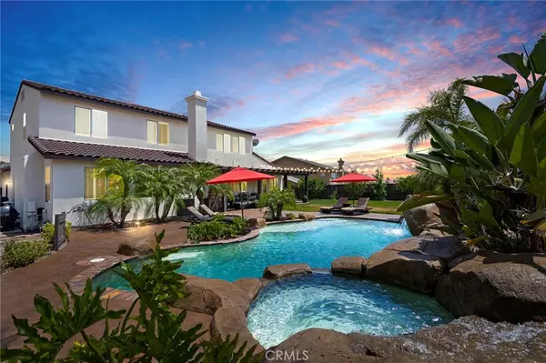 Yucaipa, CA 92399,33740 Old Trail DR