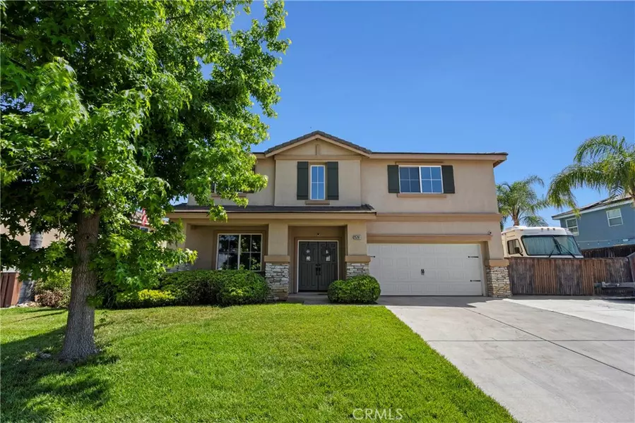 25261 Robinson Creek LN, Menifee, CA 92584