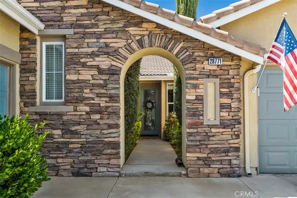 Menifee, CA 92584,28771 Fall Creek CT