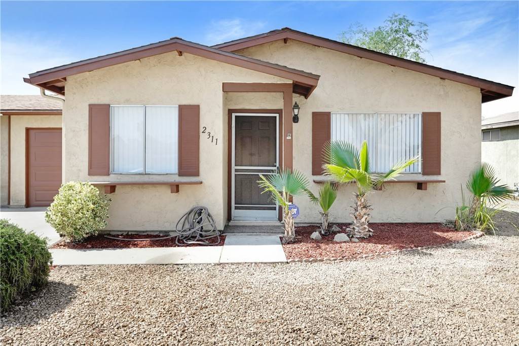 2311 Corinto CT, Hemet, CA 92545