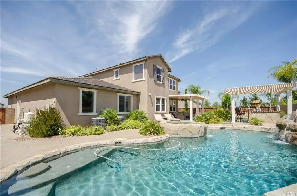 Menifee, CA 92585,29957 Maritime WAY