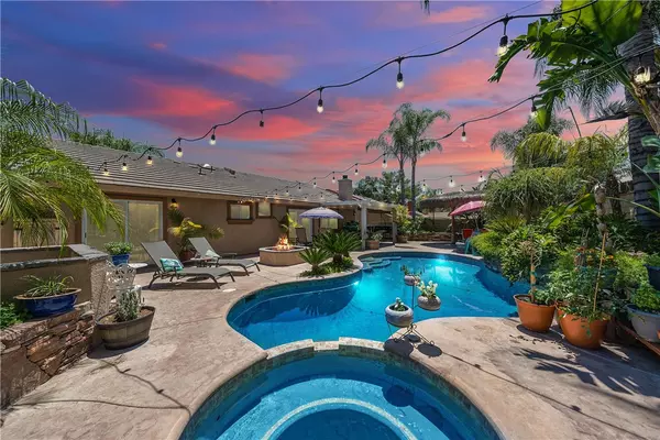 30155 Point Marina DR, Canyon Lake, CA 92587