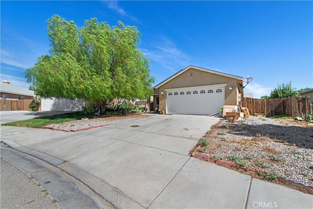 11612 Fern Haven St, Victorville, CA 92392