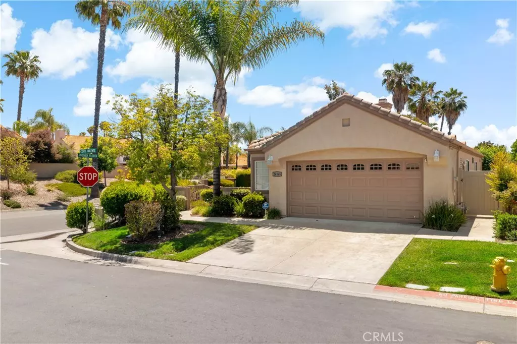 Murrieta, CA 92562,24165 Corte Valente