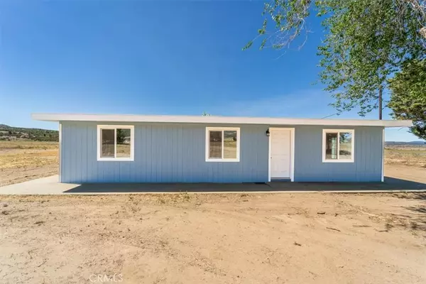 Anza, CA 92539,58331 Burnt Valley RD