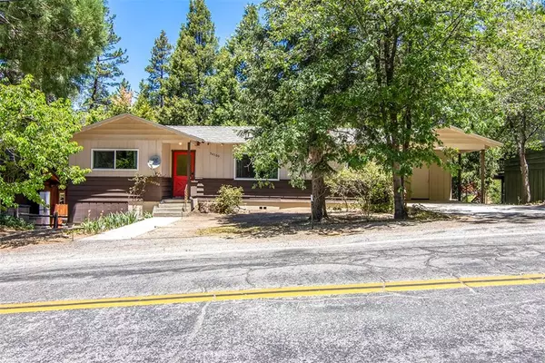Idyllwild, CA 92549,54700 S Circle DR