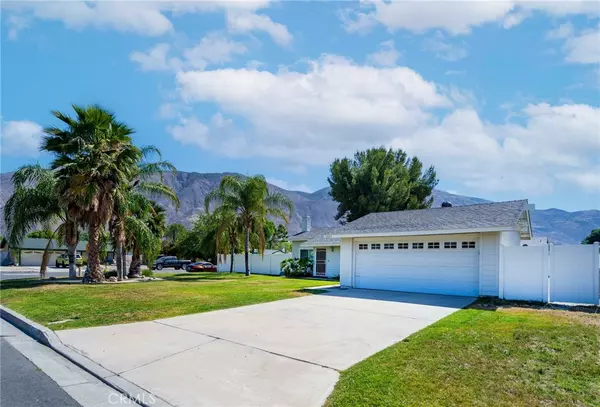 San Jacinto, CA 92583,1795 N Nanci LN