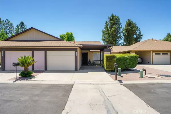San Jacinto, CA 92583,1358 Bushy Tail TRL