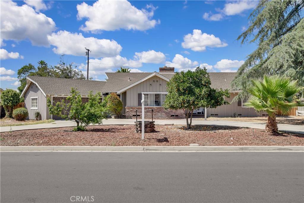 41324 Mcdowell ST, Hemet, CA 92544