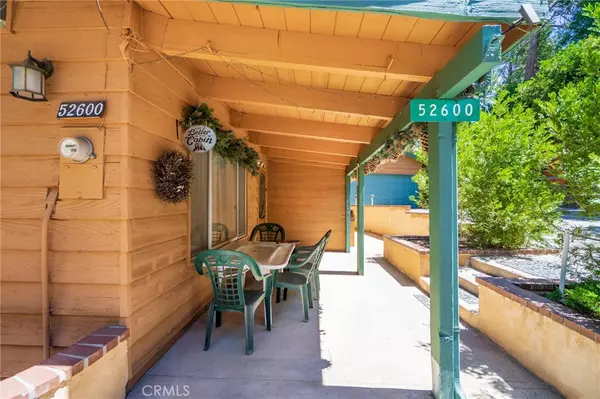 Idyllwild, CA 92549,52600 Green Craig DR