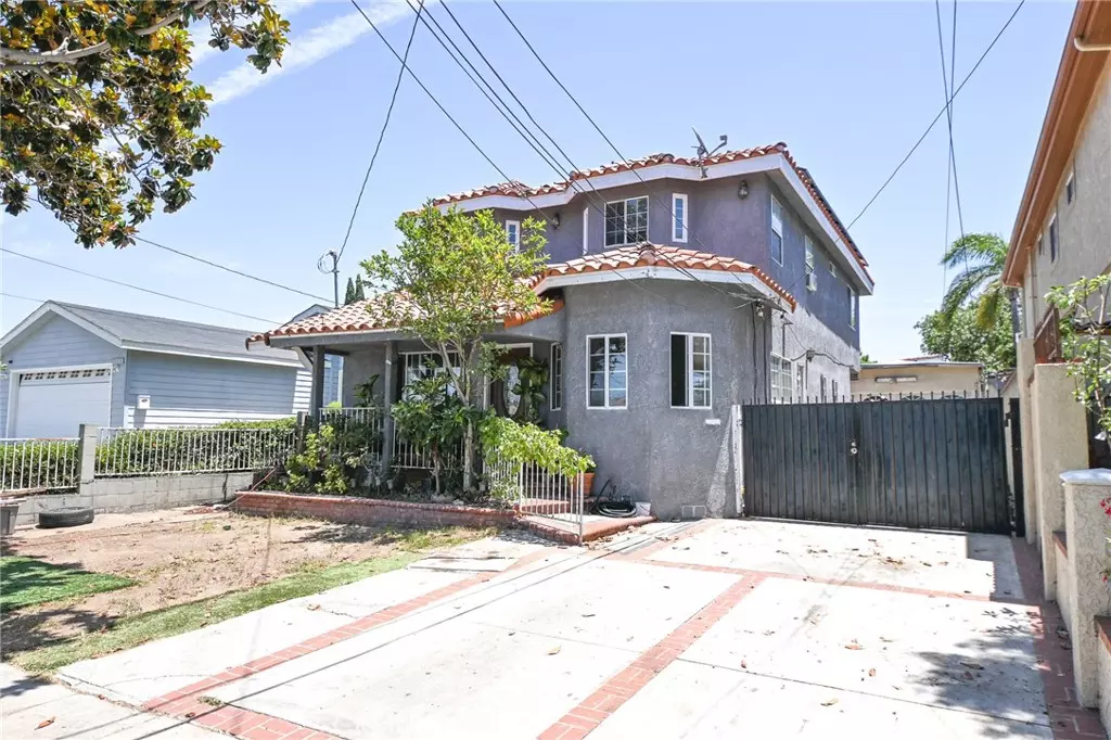 Wilmington, CA 90744,1230 Gulf AVE