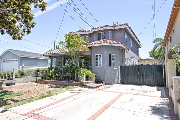 1230 Gulf AVE, Wilmington, CA 90744