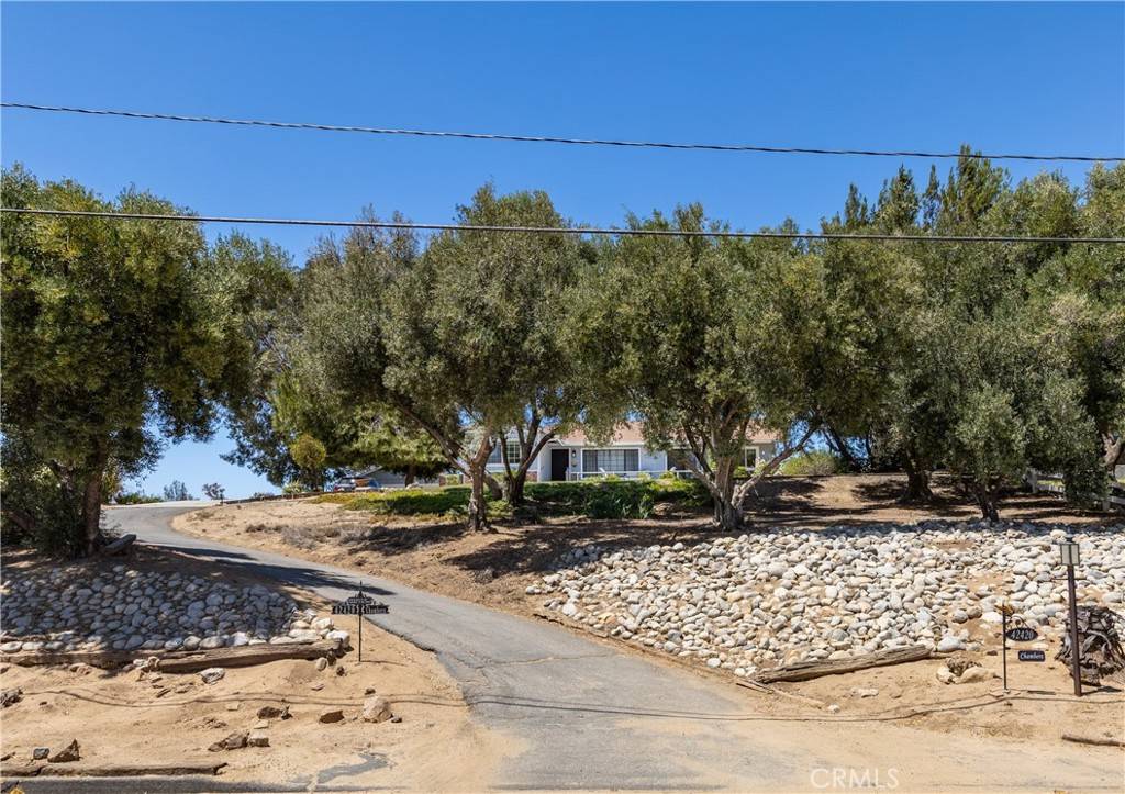 42420 Chambers AVE, Hemet, CA 92544