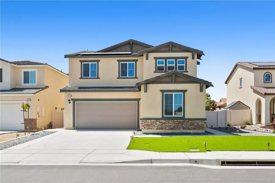 41349 Silver Maple ST, Murrieta, CA 92562