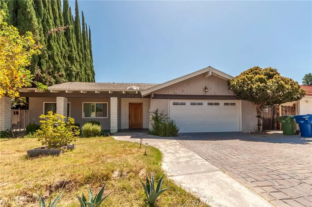 West Hills, CA 91304,7650 Faust AVE