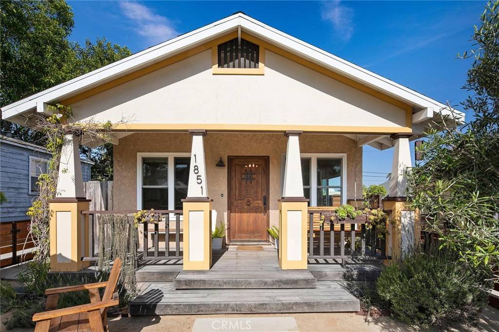 1851 32nd ST, San Diego, CA 92102