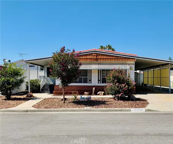 Homeland, CA 92548,30772 Cocos Palm AVE