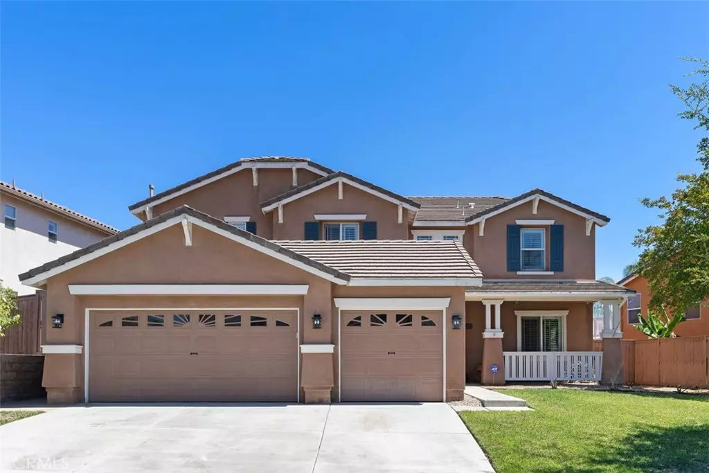 Murrieta, CA 92563,29175 Wrangler DR