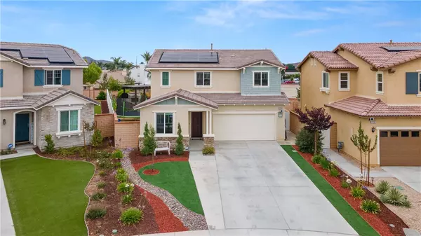 Menifee, CA 92584,27250 Boyd DR