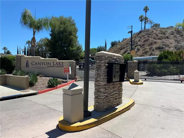 Canyon Lake, CA 92587,23045 Skylink DR