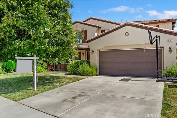 Moreno Valley, CA 92555,27903 Crescent CT