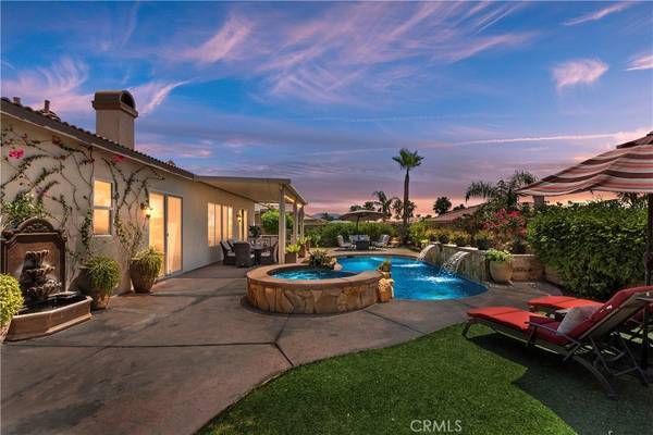 La Quinta, CA 92253,79891 Amora DR