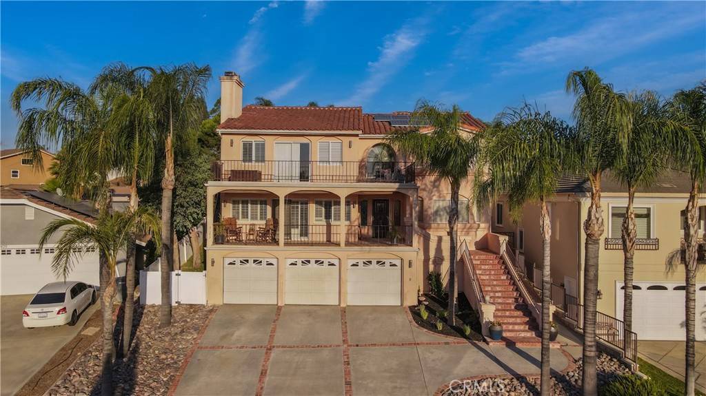 31393 Emperor DR, Canyon Lake, CA 92587