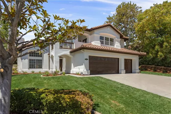31976 Paseo Parallon, Temecula, CA 92592