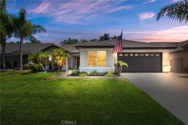 Winchester, CA 92596,31611 Granville DR