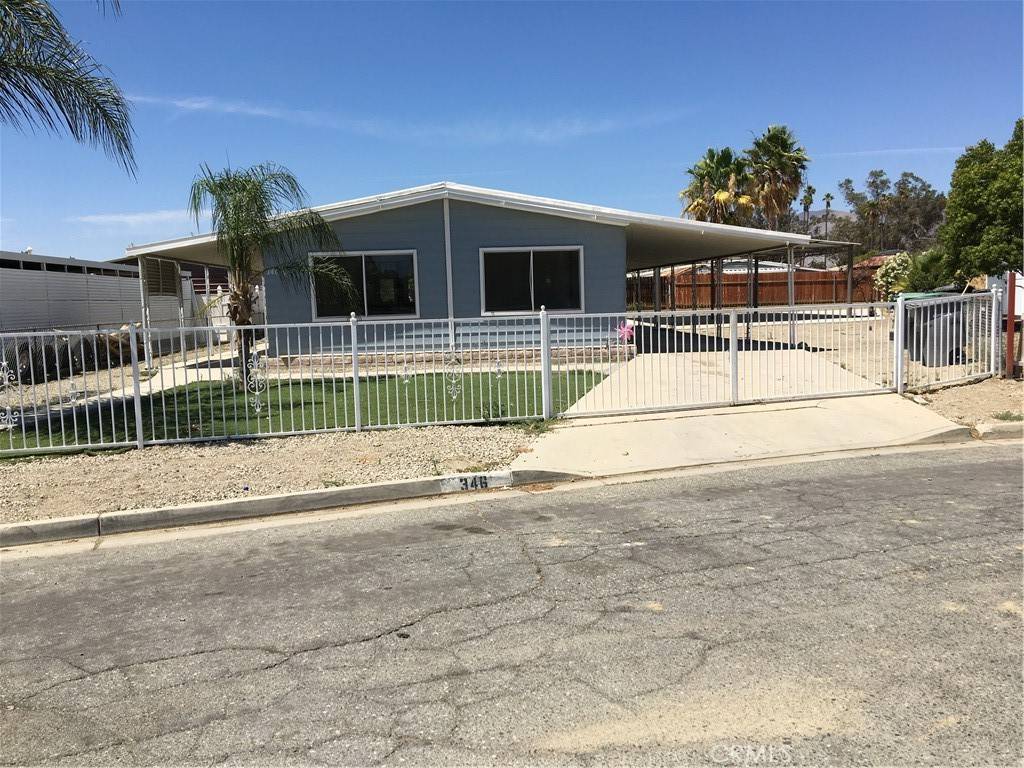 346 Secory ST, Hemet, CA 92543