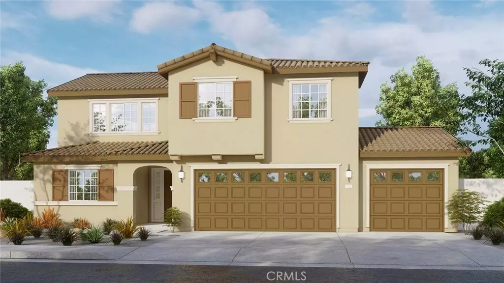 San Jacinto, CA 92583,740 Burt ST
