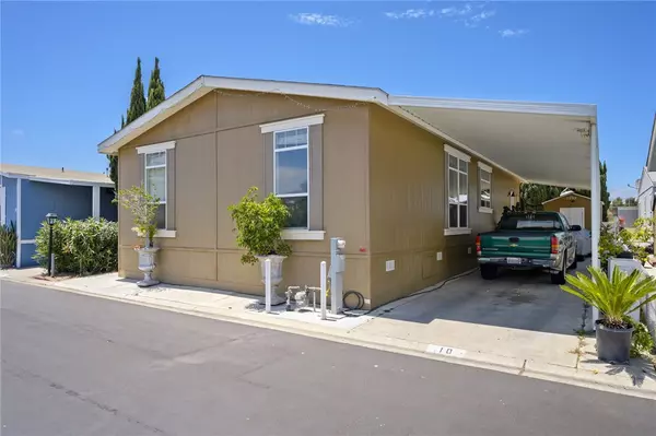Oceanside, CA 92057,4660 N River Rd #10