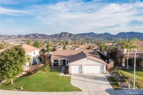 23761 Black Canyon DR, Menifee, CA 92587