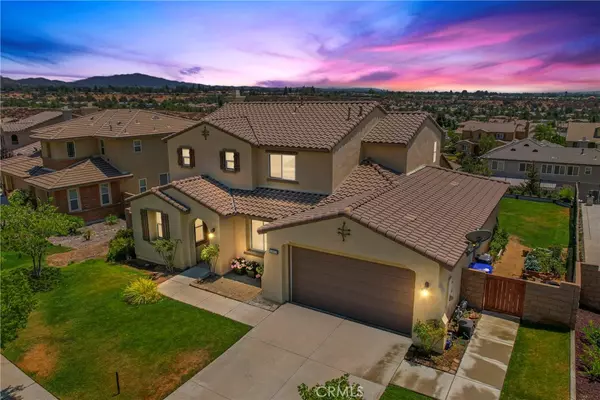 33975 Golden Crown, Yucaipa, CA 92399