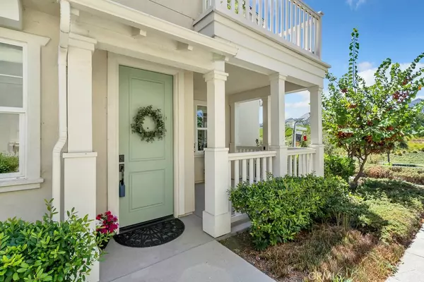 103 Patria, Rancho Mission Viejo, CA 92694