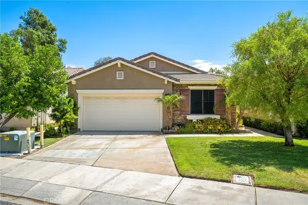 186 Furyk WAY, Hemet, CA 92545