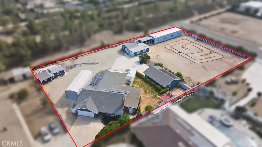 28781 Tulita LN, Menifee, CA 92584
