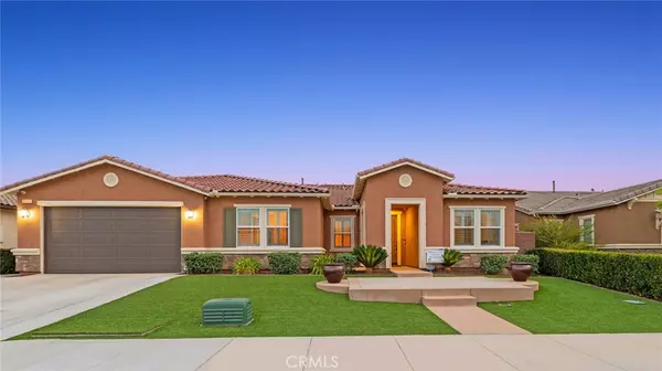 30225 Sunny Vista ST, Murrieta, CA 92563
