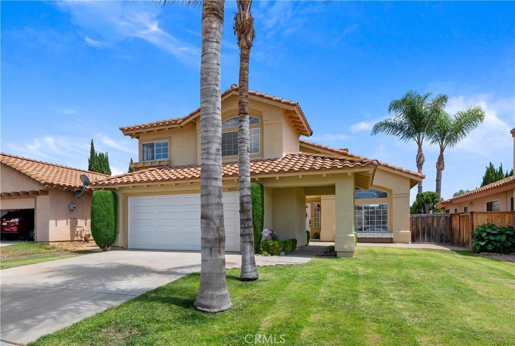 40142 Ravenwood DR, Murrieta, CA 92562