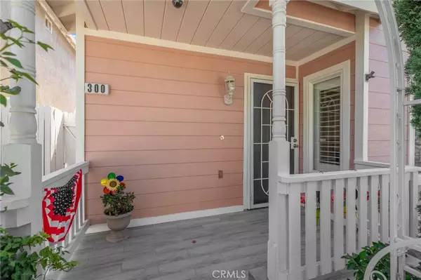 Colton, CA 92324,300 N 10th ST