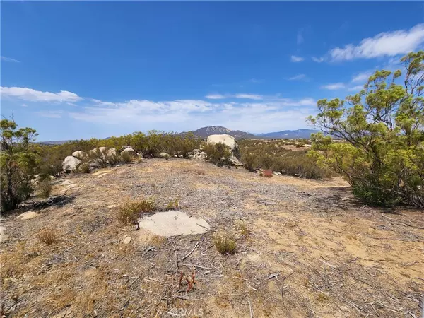 Aguanga, CA 92536,708 Lot on Arroyo Way