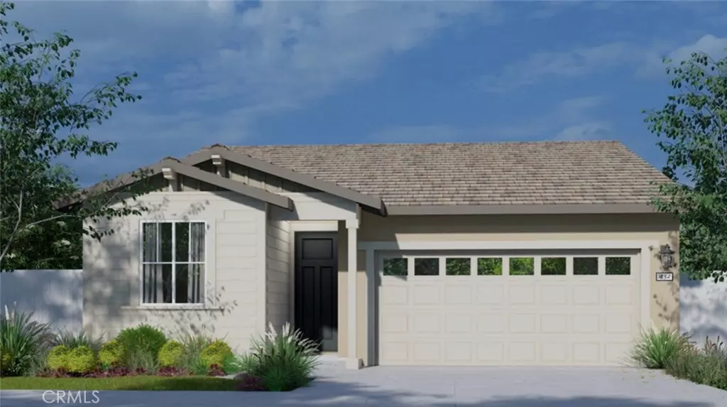 2330 Powell DR, Rialto, CA 92377