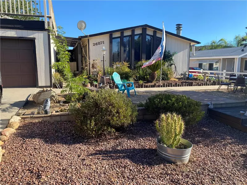 24871 Split Rail RD, Wildomar, CA 92595