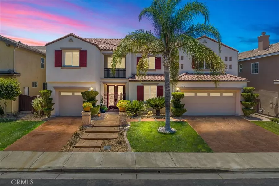 45325 Tiburcio DR, Temecula, CA 92592